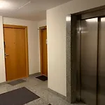 Modern 1br Flat In Heart Of With Parking Warsaw