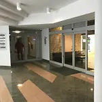 Modern 1br Flat In Heart Of With Parking Apartment Warsaw