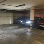 Modern 1br Flat In Heart Of With Parking