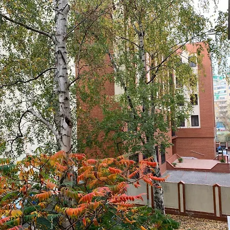 Apartament Modern 1br Flat In Heart Of With Parking Warszawa